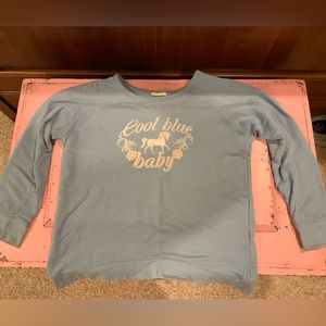 Spell & The Gypsy Collective Crewneck sweatshirt